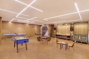 Lemon Tree Hotel, Sector 68, Sohna Road, Gurugram