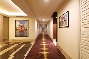 Lemon Tree Hotel, Sector 68, Sohna Road, Gurugram