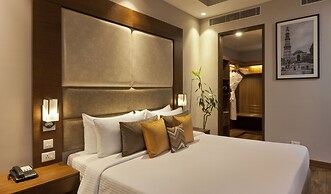 Lemon Tree Hotel, Sector 68, Sohna Road, Gurugram