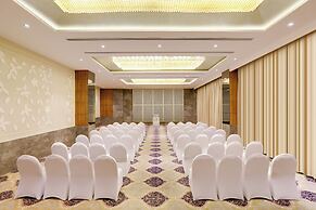 Lemon Tree Hotel, Sector 68, Sohna Road, Gurugram