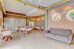 Hotel Beebiz Guindy