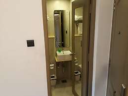 Hotel Beebiz Guindy