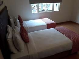 Hotel Beebiz Guindy