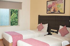 Hotel Beebiz Guindy