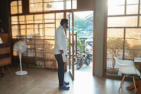 Hotel Beebiz Guindy