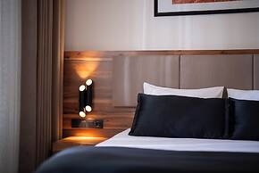 Mari Suites Hotel