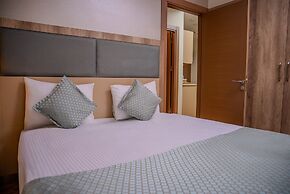Mari Suites Hotel