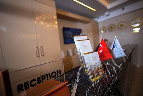 Mari Suites Hotel