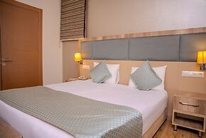Mari Suites Hotel