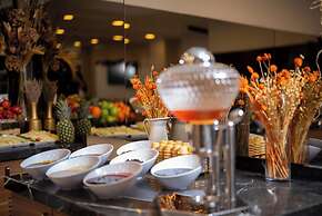 Mari Suites Hotel