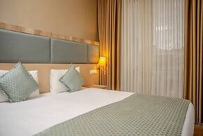 Mari Suites Hotel