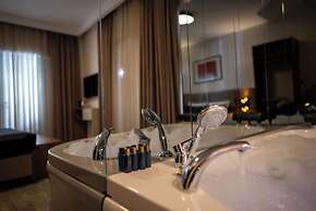 Mari Suites Hotel
