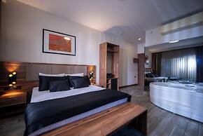 Mari Suites Hotel