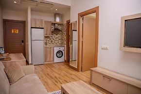 Mari Suites Hotel