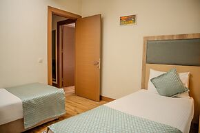 Mari Suites Hotel
