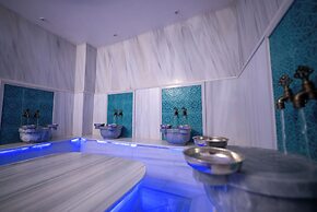 Mari Suites Hotel