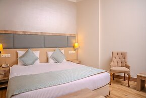 Mari Suites Hotel