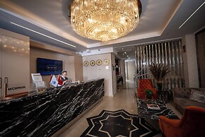 Mari Suites Hotel