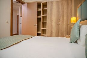 Mari Suites Hotel
