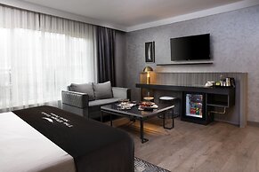 The Wings Hotels Neva Palas