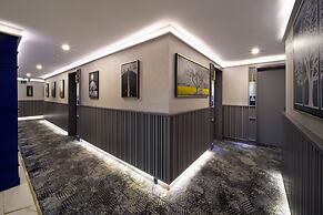 The Wings Hotels Neva Palas