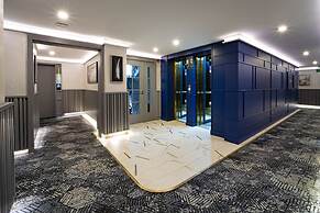 The Wings Hotels Neva Palas
