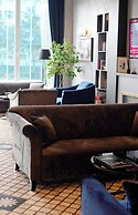 The Wings Hotels Neva Palas