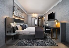 The Wings Hotels Neva Palas