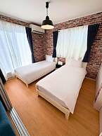 Grandioso Okinawa Villa Onna 1