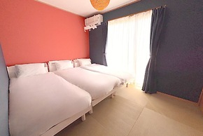 Grandioso Okinawa Villa Onna 1