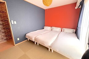 Grandioso Okinawa Villa Onna 1