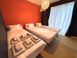 Grandioso Okinawa Villa Onna 1