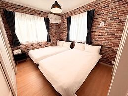 Grandioso Okinawa Villa Onna 1