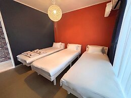 Grandioso Okinawa Villa Onna 1