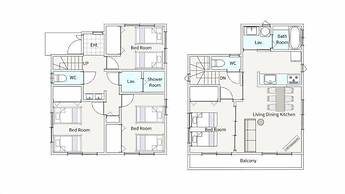 Grandioso Okinawa Villa Onna 1