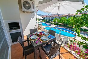 Sunset Beach Club Villas