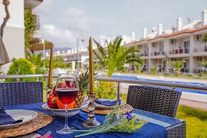 Sunset Beach Club Villas