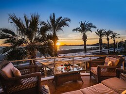 Sunset Beach Club Villas