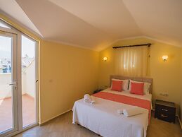 Sunset Beach Club Villas