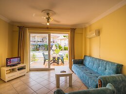 Sunset Beach Club Villas