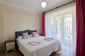 Sunset Beach Club Villas