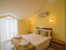 Sunset Beach Club Villas