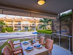 Sunset Beach Club Villas