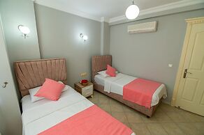 Sunset Beach Club Villas