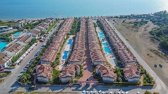 Sunset Beach Club Villas