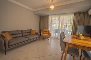 Sunset Beach Club Villas