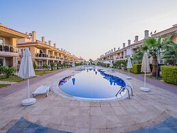 Sunset Beach Club Villas