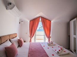 Sunset Beach Club Villas