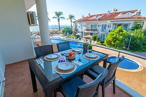 Sunset Beach Club Villas