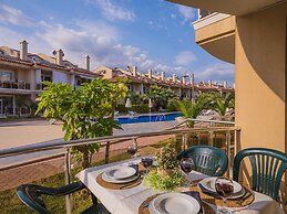 Sunset Beach Club Villas